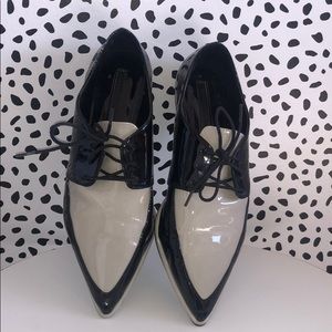 Zara Dress Shoes